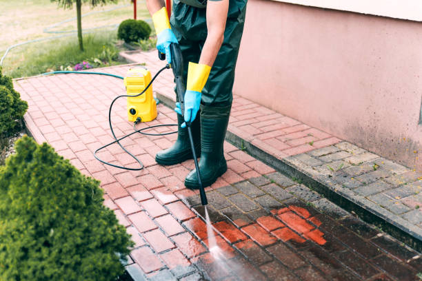 Best Window and Screen Pressure Cleaning in Hartford City, IN